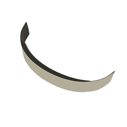 Ersatz-Kopfband für 1 Kopfhörer-Kopfbandschutz, weiche Headsets, Kopfhörer für Kopfpolster Bild 4