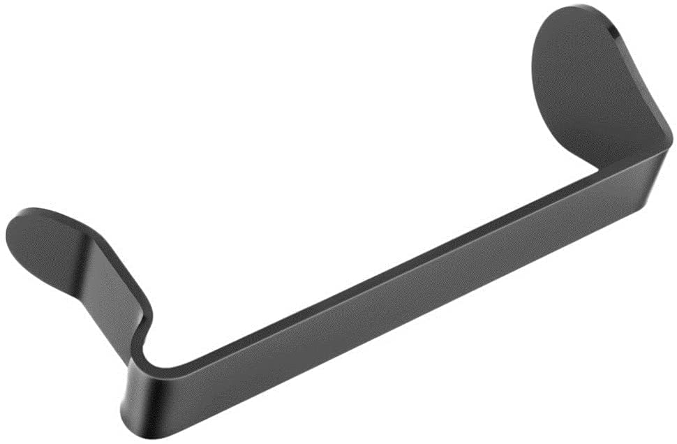Kopfhörer Ständer Schreibtisch Zubehör Acryl-Kopfhörer-Kopfhörer-Aufhänger-Halter Kopfhörer-Schreibtisch-Ausstellungsstand-Mode-Anzeige Für Kopfhörer Gaming Headsets(White) Bild 3