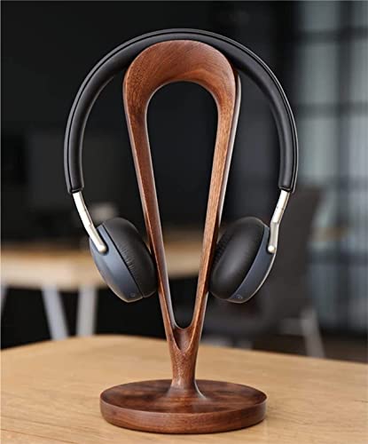 Multifunktionaler Kopfhörerständer, Dekoration for den Computertisch, Zubehör for Gaming-Headsets Bild 2