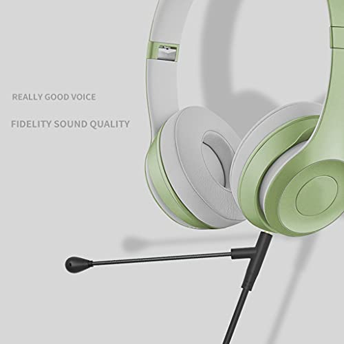 Für Boompro Gaming-Headset, Gaming-Headset für LP2 M-80 Line Bild 2
