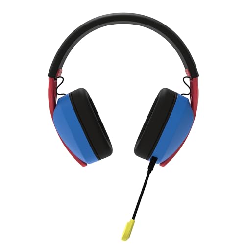 Vieta Pro Pixel Gaming Headset mit Kabel und Mikrofon für PC | PS4 | PS5 | Switch | Xbox Gaming Headset Bild 7