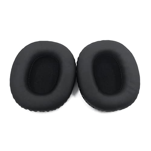 Ersatz-Ohrpolster für Gaming-Headset-Kopfhörer, weich gepolstert Bild 4