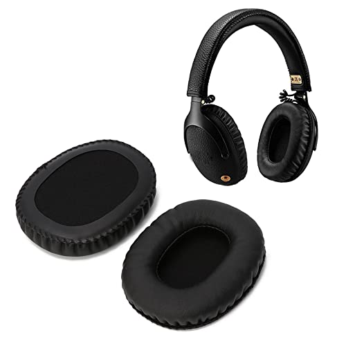 Ersatz-Ohrpolster für Gaming-Headset-Kopfhörer, weich gepolstert Bild 5
