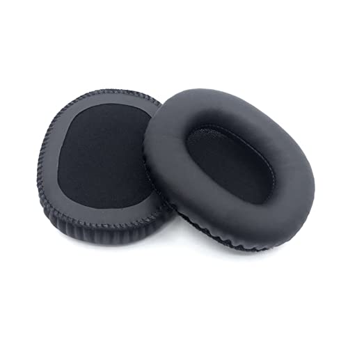 Ersatz-Ohrpolster für Gaming-Headset-Kopfhörer, weich gepolstert Bild 7