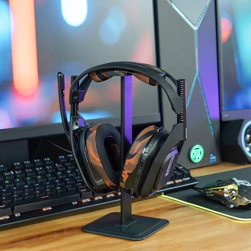 WC Mod Kit A50 – Kühlgel-Ohrpolster + Kopfbügelersatz für Astro A50 Gen 4, Gen 5 und A50X von Wicked Cushions | Verbesserter Komfort, Kühlung und Haltbarkeit | Kinetic Wave Bild 3