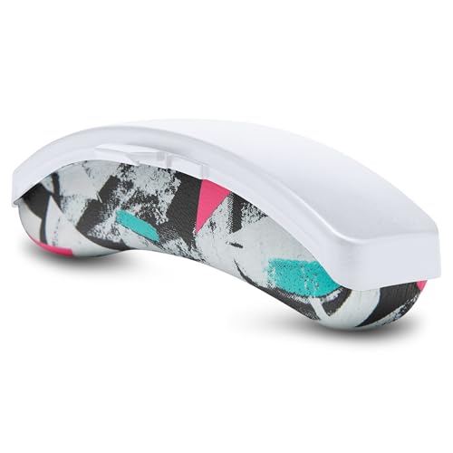 WC Mod Kit A50 – Kühlgel-Ohrpolster + Kopfbügelersatz für Astro A50 Gen 4, Gen 5 und A50X von Wicked Cushions | Verbesserter Komfort, Kühlung und Haltbarkeit | 90's White Bild 6