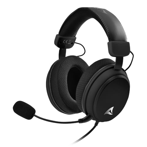 Sharkoon Skiller SGH25, Stereo Headset Bild 1