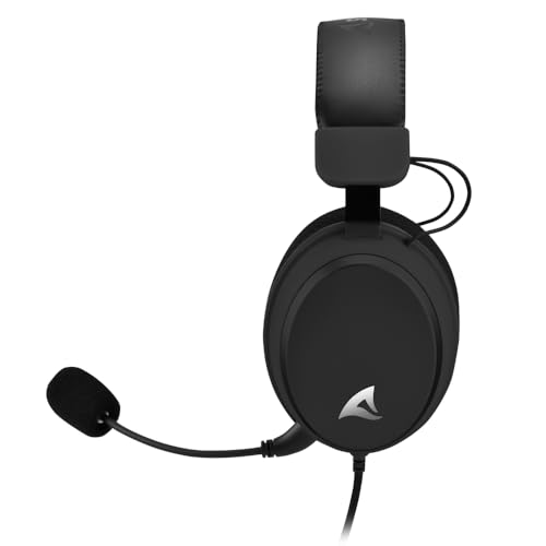 Sharkoon Skiller SGH25, Stereo Headset Bild 2