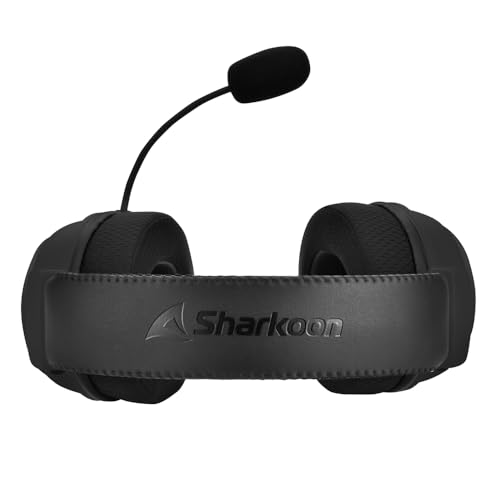 Sharkoon Skiller SGH25, Stereo Headset Bild 4