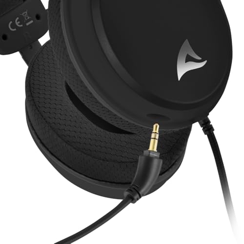 Sharkoon Skiller SGH25, Stereo Headset Bild 6