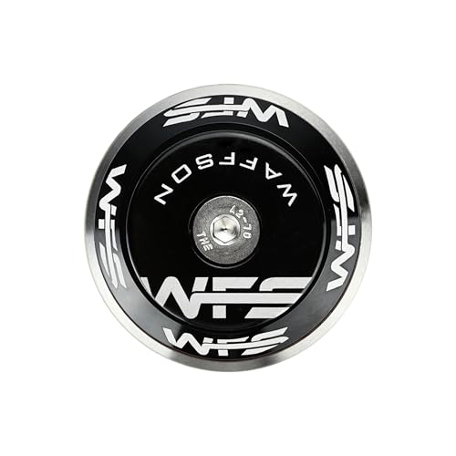 WFS HY638 voll integriertes Headset, 3,8-3,8 cm, konisch, 7,8 mm oberer Konus, schwarz, HS07ZQLBK Bild 2