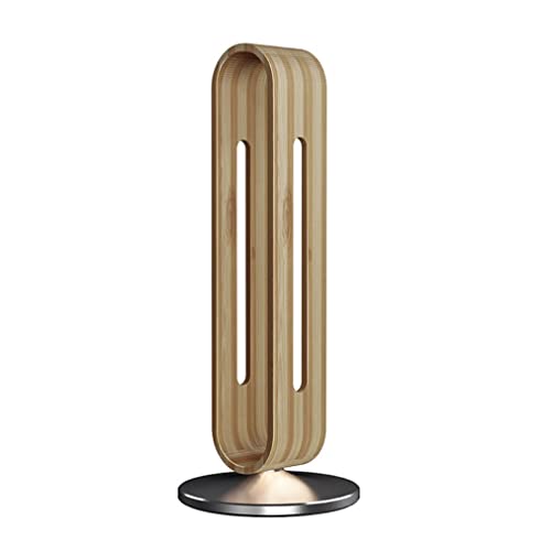Kopfhörer Ständer Schreibtisch Zubehör Kopfhörerständer Aus Bambusholz, Aluminium, Gaming-Headset, Kopfhörer-Display-Rack, Aufhänger, Aufbewahrungszubehör Gaming Headsets(A) Bild 1