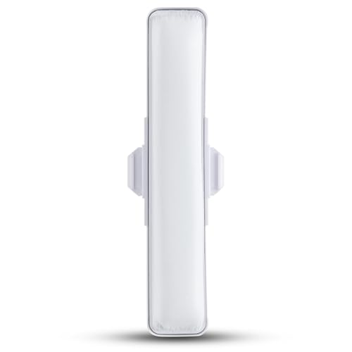 WC BandZ A50 – Verbessertes Kopfbügel-Ersatzset für Astro A50 Gen 4, Gen 5 und A50X von Wicked Cushions | Verbesserter Komfort, Stil und einfache Installation | White Bild 7