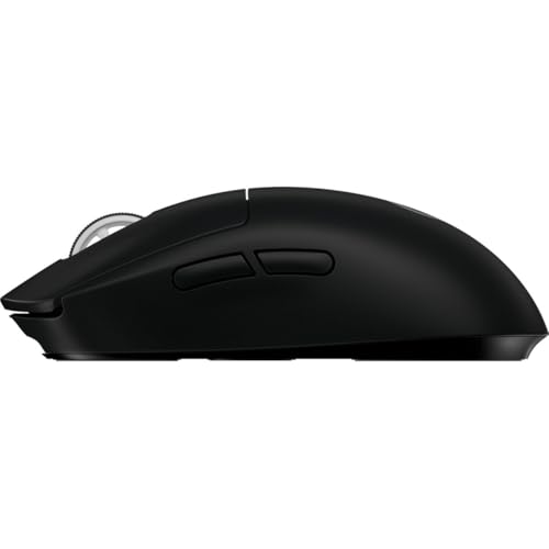 Logitech 991-000537 Kopfhörer, Schwarz, Marke EAN: 5099206126268 Bild 2