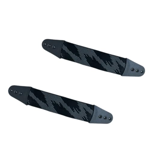Nylon-Stirnbänder, verbessertes Nylon-Stirnband für Gaming-Kopfhörer, Band für mehr Komfort und Haltbarkeit Bild 4
