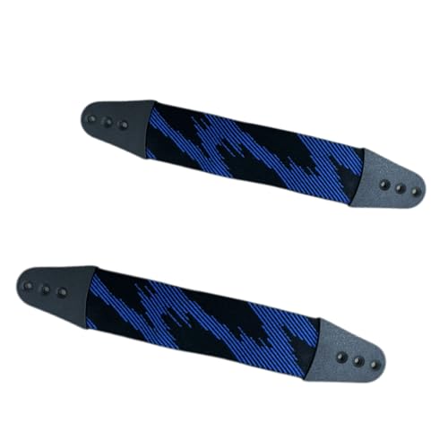 Nylon-Stirnbänder, verbessertes Nylon-Stirnband für Gaming-Kopfhörer, Band für mehr Komfort und Haltbarkeit Bild 7