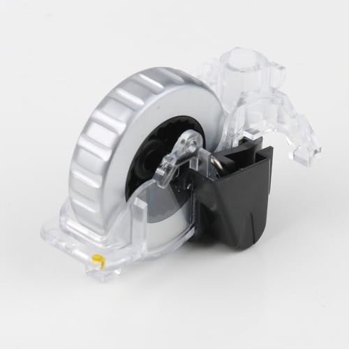 Mausrad Mäuse-Roller, kompatibel mit Logitech G502/G604 Gaming-Maus, Maus-Roller, Ersatzzubehör für Logitech G502 G604 Gaming-Mäuse (Silber) Bild 5