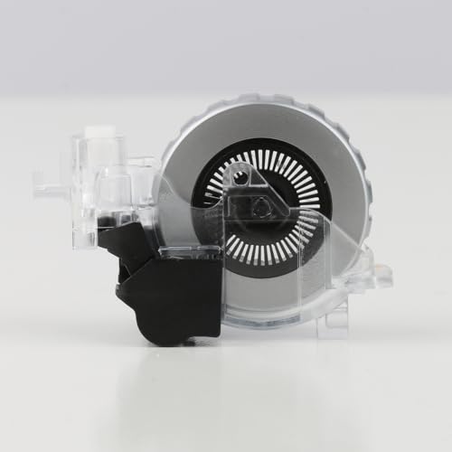 Mausrad Mäuse-Roller, kompatibel mit Logitech G502/G604 Gaming-Maus, Maus-Roller, Ersatzzubehör für Logitech G502 G604 Gaming-Mäuse (Silber) Bild 6