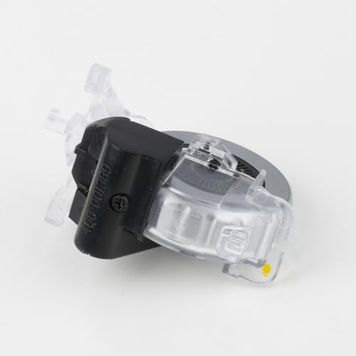 Mausrad Mäuse-Roller, kompatibel mit Logitech G502/G604 Gaming-Maus, Maus-Roller, Ersatzzubehör für Logitech G502 G604 Gaming-Mäuse (Silber) Bild 7