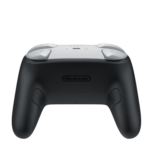 Nintendo Switch 2 Pro Controller Bild 3