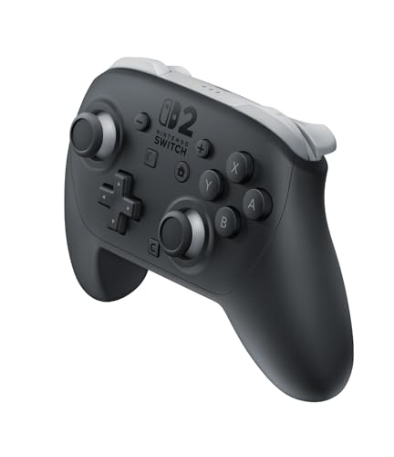 Nintendo Switch 2 Pro Controller Bild 4