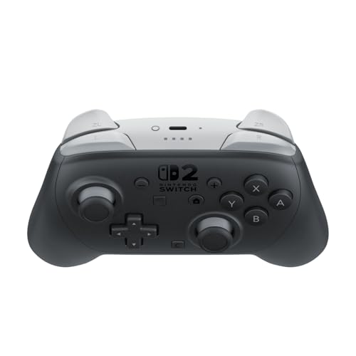 Nintendo Switch 2 Pro Controller Bild 5