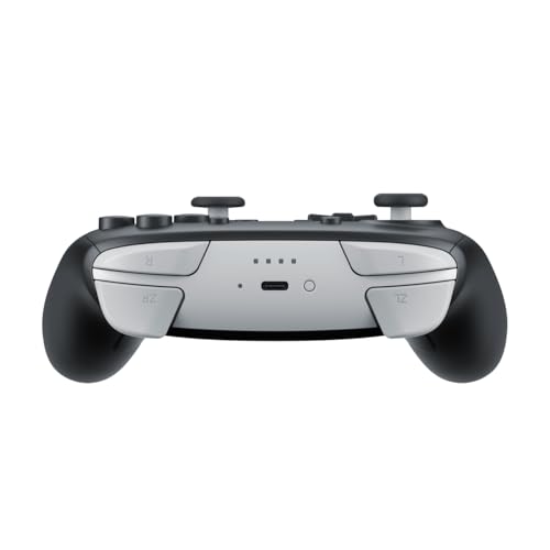 Nintendo Switch 2 Pro Controller Bild 6