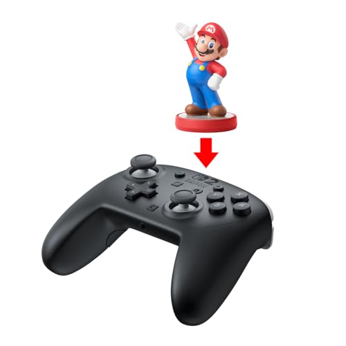 Nintendo Switch 2 Pro Controller Bild 7