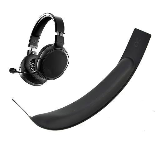Kissenpolster Ersatz Kopfbügel für Arctis 1 Kopfhörer Kopfbügelschutz Weiche Headsets Kopfhörer Kopfbalkenpolster Bild 2