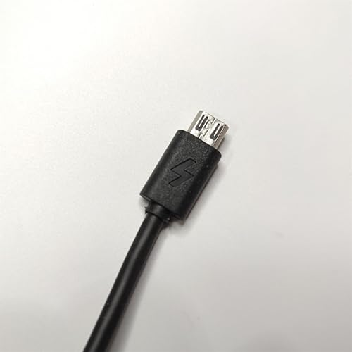 Ersatz USB Ladekabel, USB Leitung für G700S Gaming Maus, verbessert die Haltbarkeit des Ladekabels Bild 4