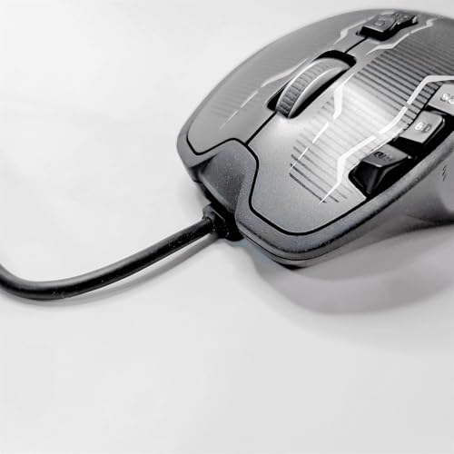 Ersatz USB Ladekabel, USB Leitung für G700S Gaming Maus, verbessert die Haltbarkeit des Ladekabels Bild 5