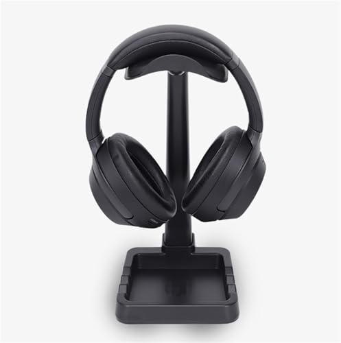 Kopfhörer Ständer Schreibtisch Zubehör Abnehmbarer Kopfhörerständer Desktop-Headset-Halter Kopfhörerständer for PC-Gaming-Büro Gaming Headsets Bild 3