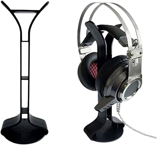 Kopfhörer Ständer Schreibtisch Zubehör Kopfhörer-Aufhänger, Kopfhörer-Ständer, Stützstange Für Gaming-Headsets, Schreibtisch-Display Gaming Headsets(White) Bild 6
