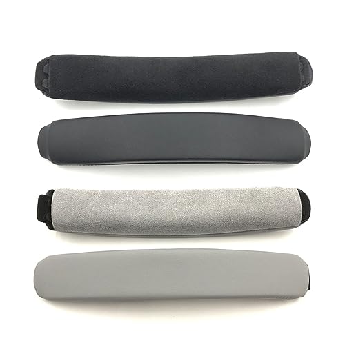 Kopfband-Reparatur-Teil für QC35 Kopfhörer, Kopfbalken, Gaming-Headset, Ersatz-Kopfband-Kissen Bild 6