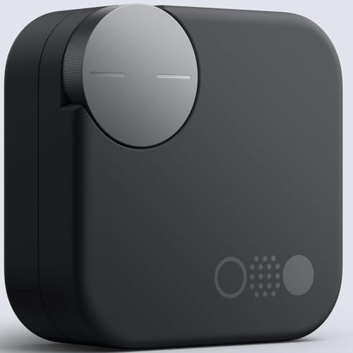 CMF by Nothing Buds Pro 2 – Kabellose Ohrhörer mit HiFi-Sound, 50 dB Intelligente aktive Geräuschunterdrückung, 6 HD-Mikrofone und Spatial-Audio-Effekt, 2025 - Dunkelgrau Bild 4