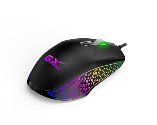 Genius Scorpion M705 Gaming-Maus Bild 1