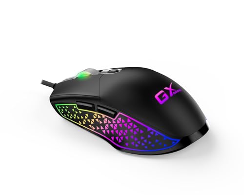 Genius Scorpion M705 Gaming-Maus Bild 2