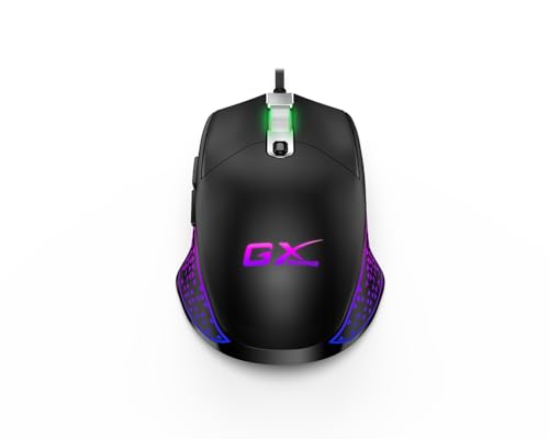 Genius Scorpion M705 Gaming-Maus Bild 3