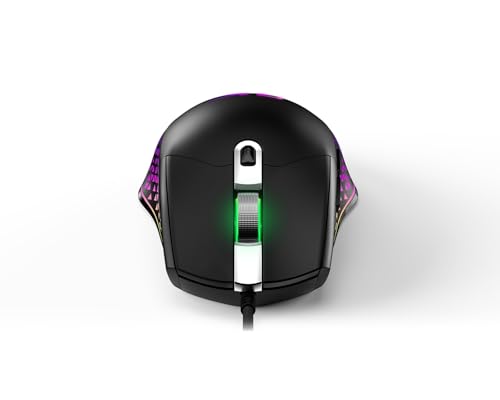 Genius Scorpion M705 Gaming-Maus Bild 4