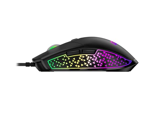 Genius Scorpion M705 Gaming-Maus Bild 5