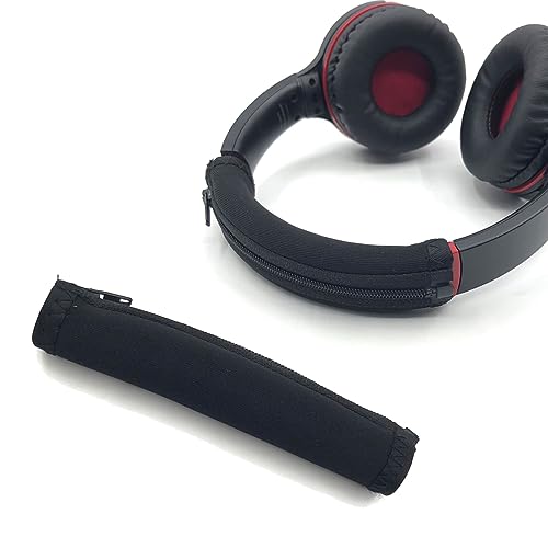 Headsets Kopfbügel für S200BT S220BT Headsets Head BeamPad Gaming Kopfhörer Bild 2