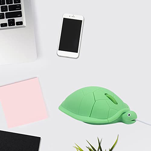 Gaming-Computerteile, Spielmäuse, bunt, für Schildkröten-Design, zum Spielen Bild 2