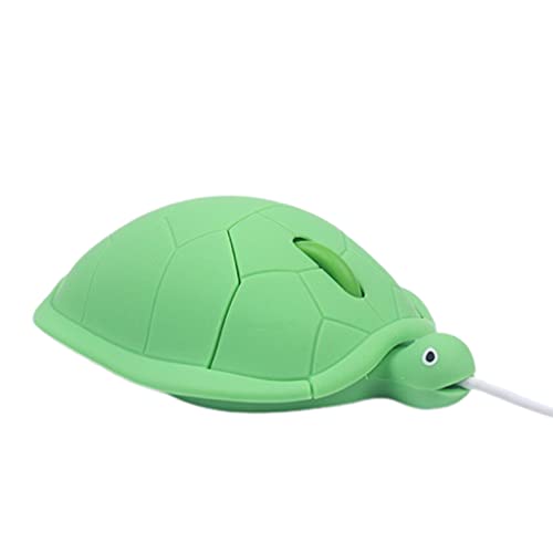 Gaming-Computerteile, Spielmäuse, bunt, für Schildkröten-Design, zum Spielen Bild 4