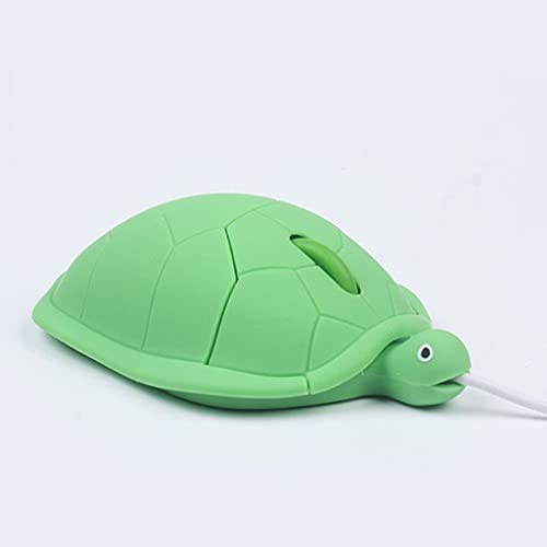 Gaming-Computerteile, Spielmäuse, bunt, für Schildkröten-Design, zum Spielen Bild 5