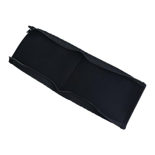 Kopfhörer-Kopfband-Abdeckung, Reißverschluss, Kopfbandschutz, Kopfhörer-Schutzpolster, Zubehör Bild 1