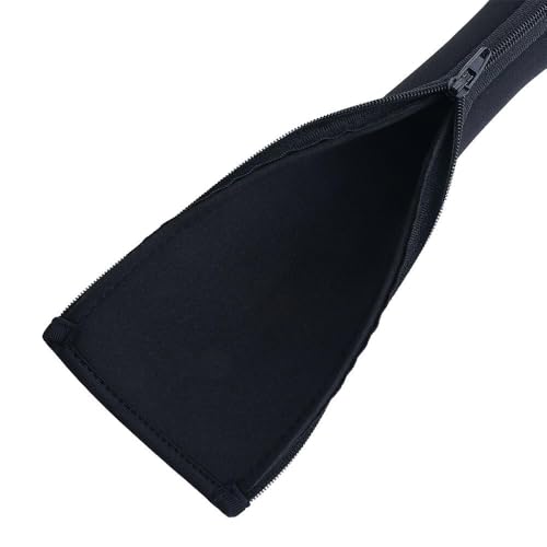 Kopfhörer-Kopfband-Abdeckung, Reißverschluss, Kopfbandschutz, Kopfhörer-Schutzpolster, Zubehör Bild 2