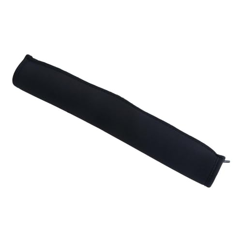 Kopfhörer-Kopfband-Abdeckung, Reißverschluss, Kopfbandschutz, Kopfhörer-Schutzpolster, Zubehör Bild 4