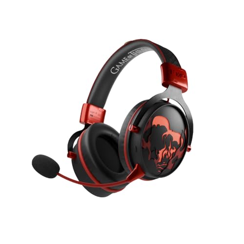 LEXIP X Game of Thrones Dragon Headset Bild 2
