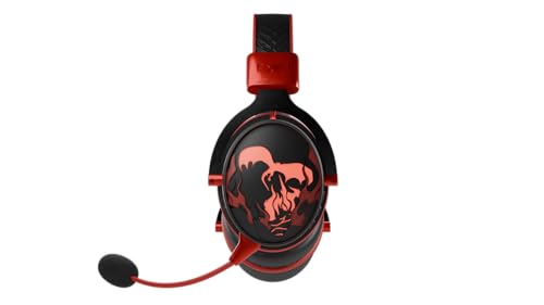 LEXIP X Game of Thrones Dragon Headset Bild 3