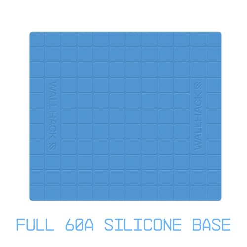 Wallhack x Hatsune Miku Glas Gaming-Mauspad – Kollaborationsedition SP-004 | Sommer-Miku-Design | Professionelle Speed-Oberfläche (Gehärtetes Glas) | Großformat 49 x 43 cm Bild 5